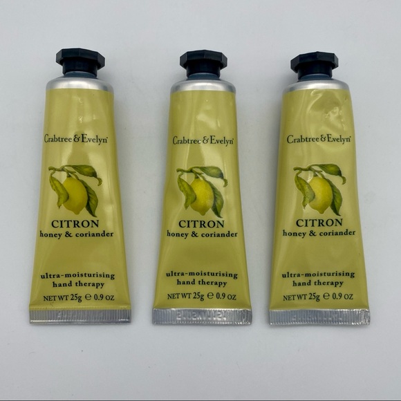 Crabtree & Evelyn Bath & Body Crabtree Evelyn Citron Honey